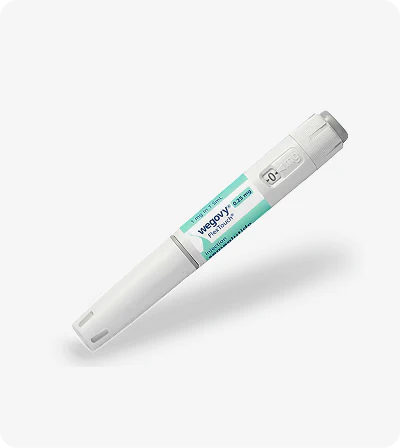 Wegovy | 3 Month Plan OTP